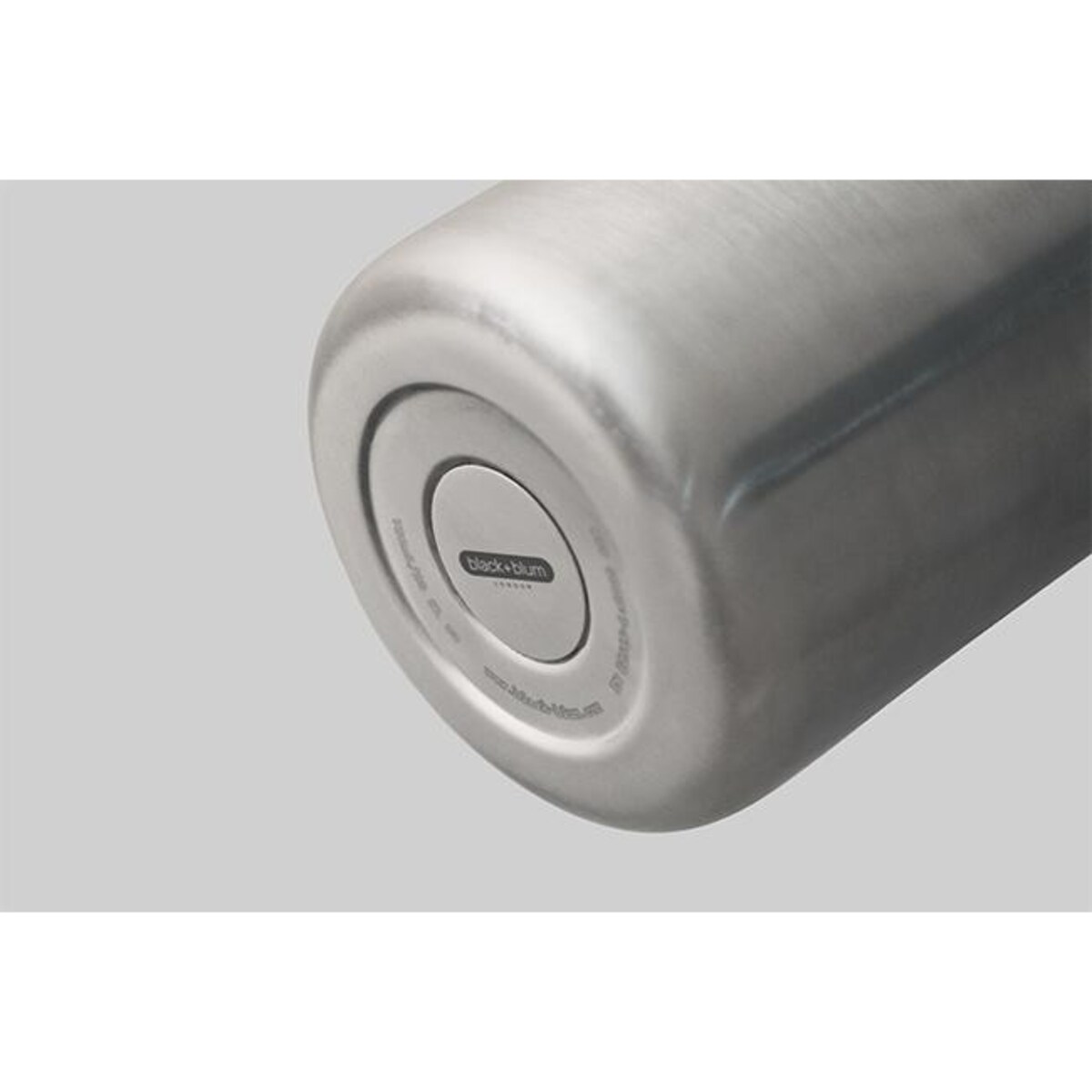 Butelka termiczna turkusowa, 750 ml, Black+Blum