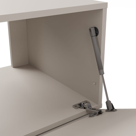 Szafka łazienkowa TIGO 1D2S KASZMIR