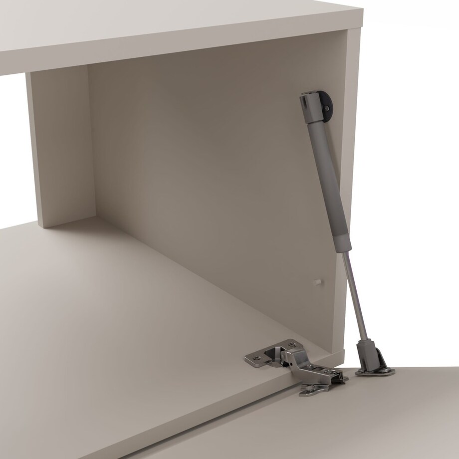 Szafka łazienkowa TIGO 1D2S KASZMIR