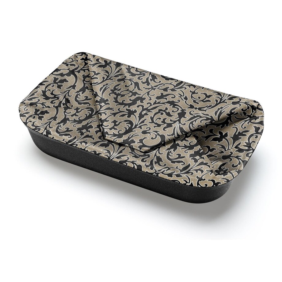 Koszyk SHOPPINGBASKET, baroque marble