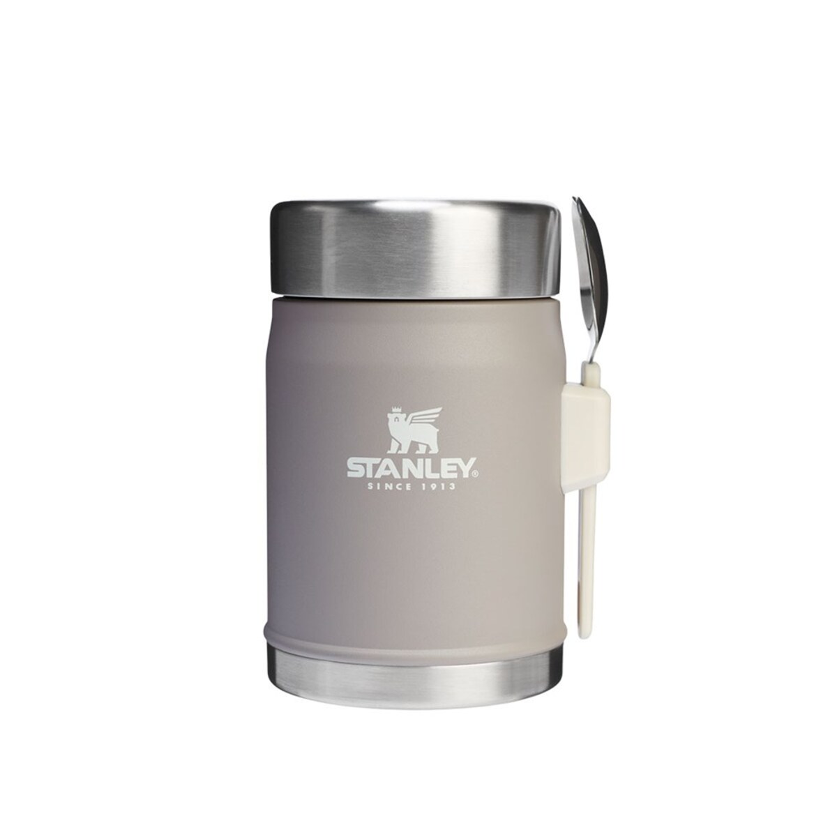 Stanley Legendary Classic termos obiadowy ze sztućcem 0.4L 10113530209
