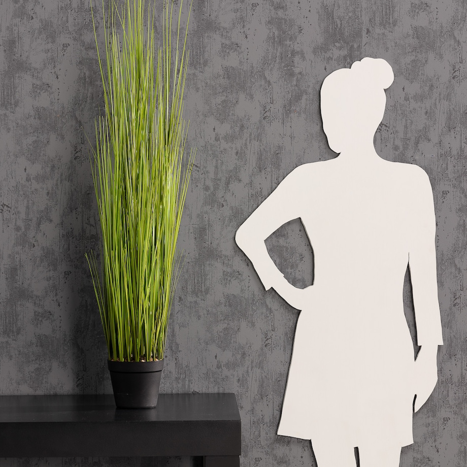 Dekoracyjna trawa Grass 120 cm, 120 cm