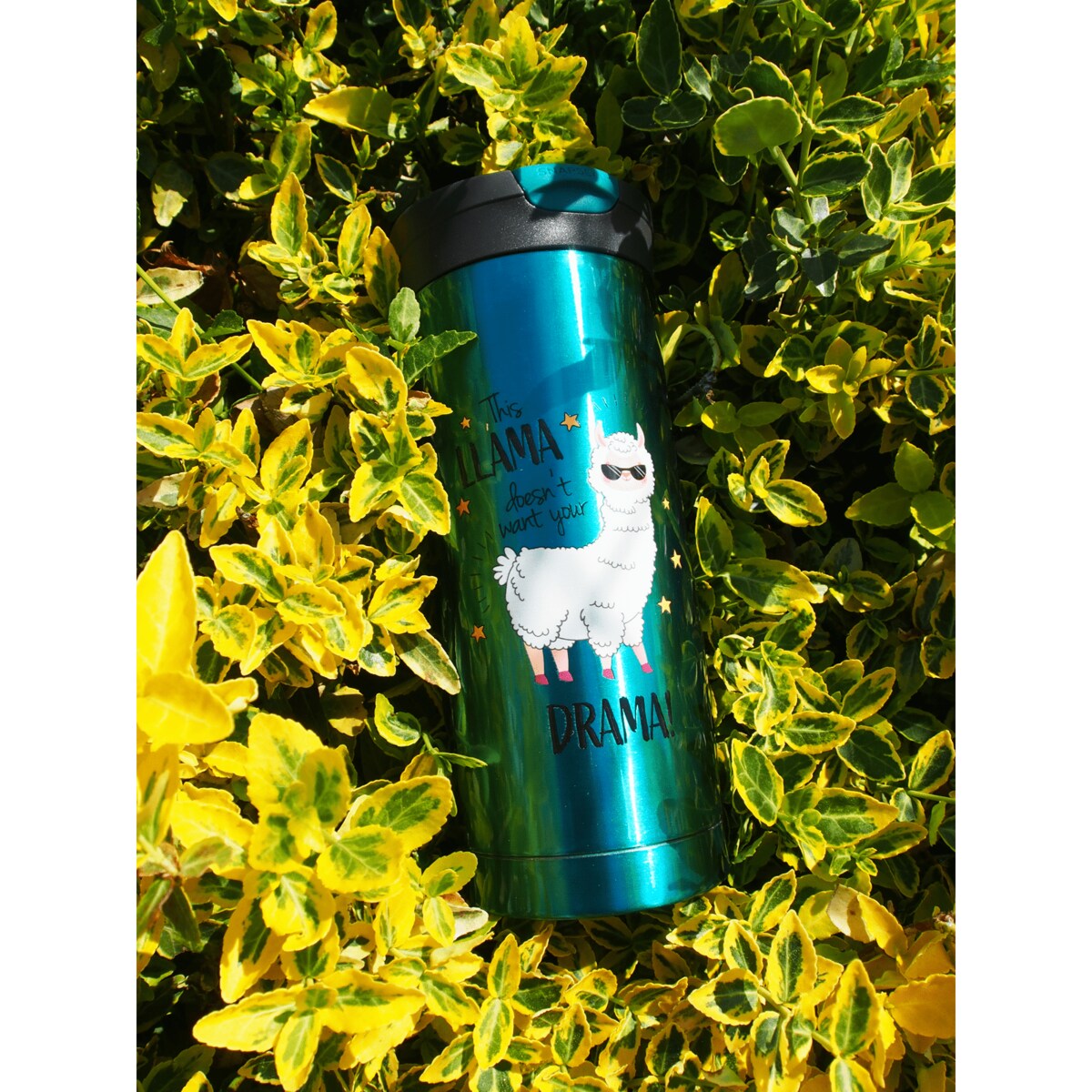 Kubek termiczny Contigo Huron 470 ml - Biscay Bay Lama