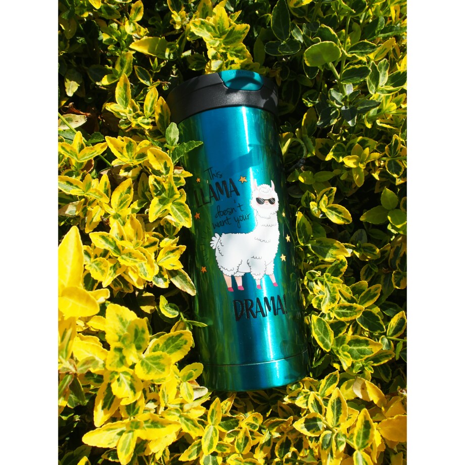 Kubek termiczny Contigo Huron 470 ml - Biscay Bay Lama