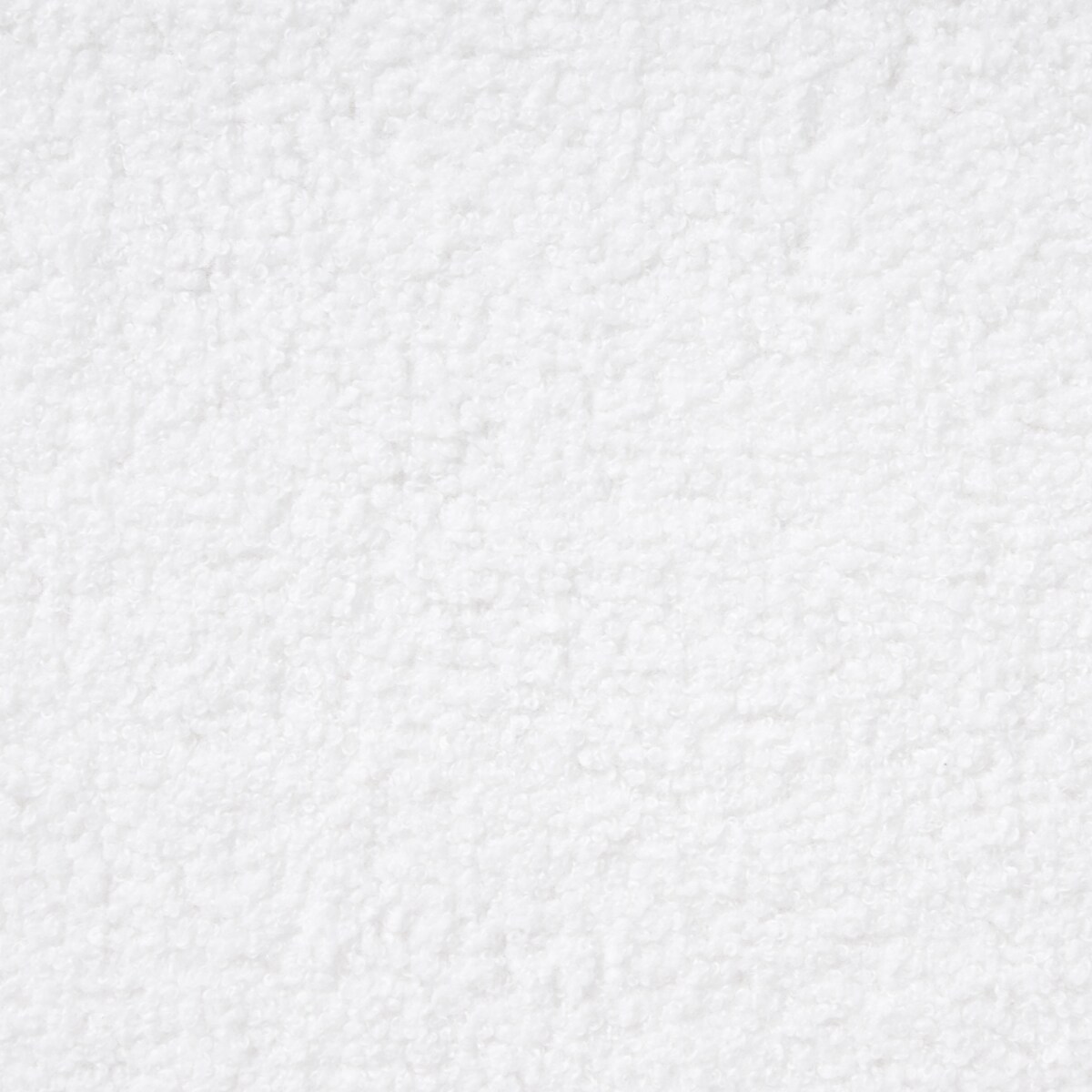 Łóżko dziecięce Boucle LAYE 90 x 200 cm Złamana biel