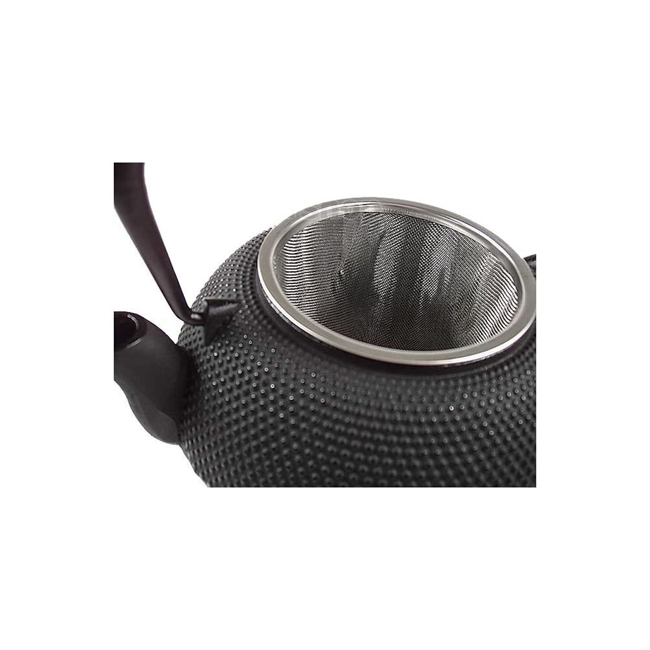 Kinghoff zaparzacz żeliwny 850ml z filtrem 8656