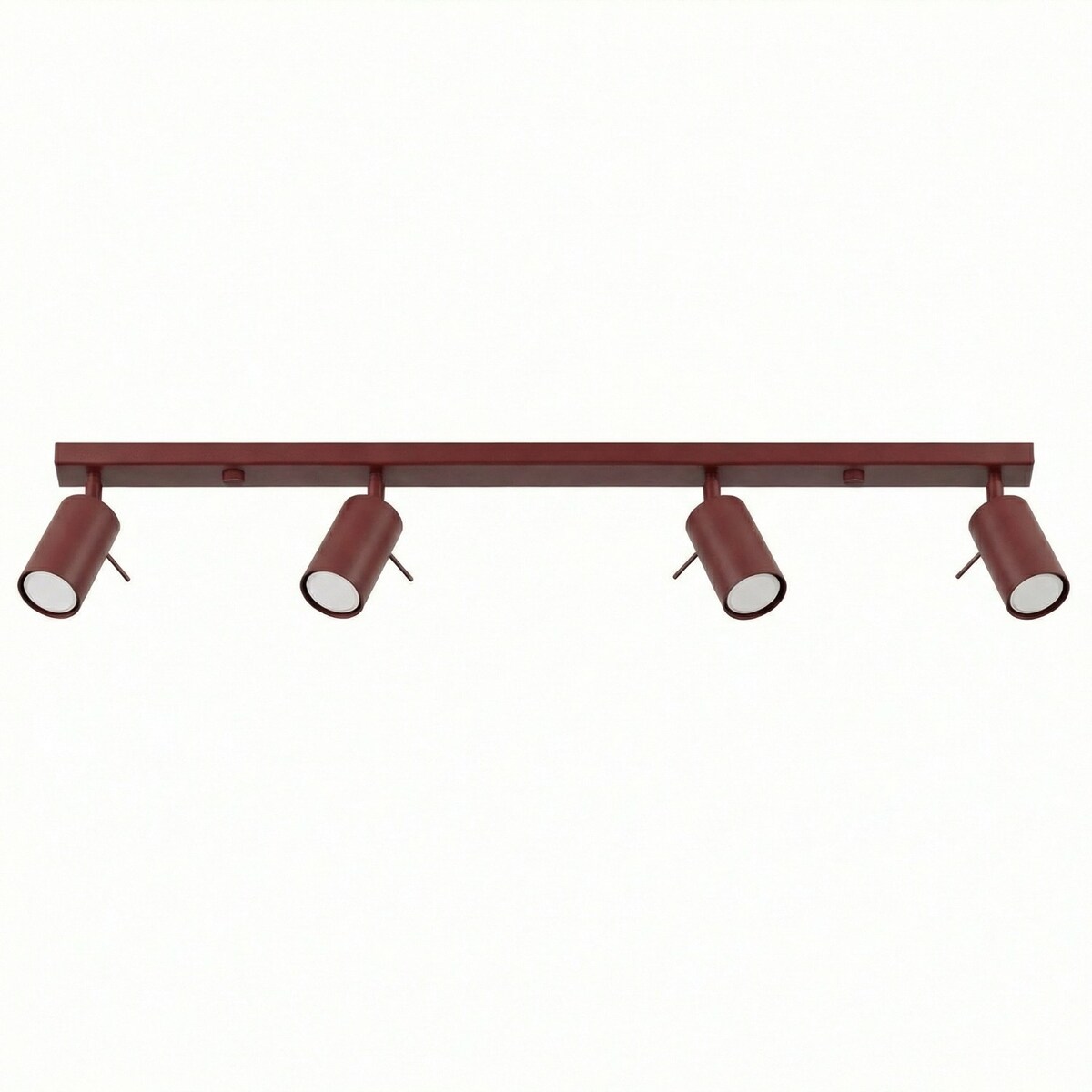 Plafon RING 4L burgund