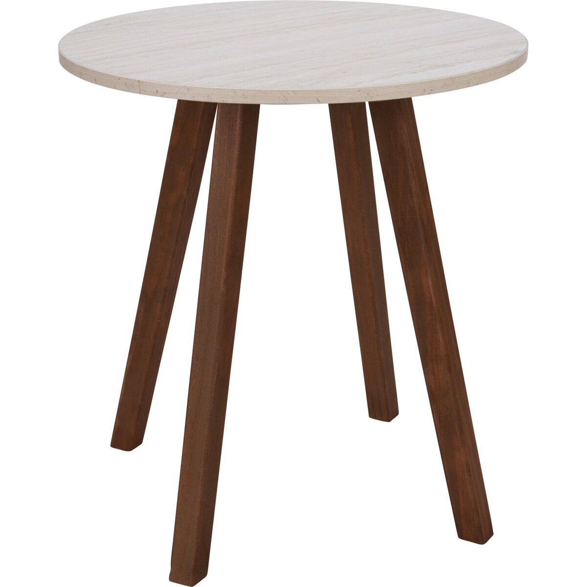 Stolik kawowy dekoracyjny, Ø 35 cm