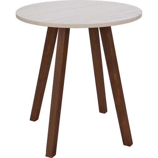 Stolik kawowy dekoracyjny, Ø 35 cm