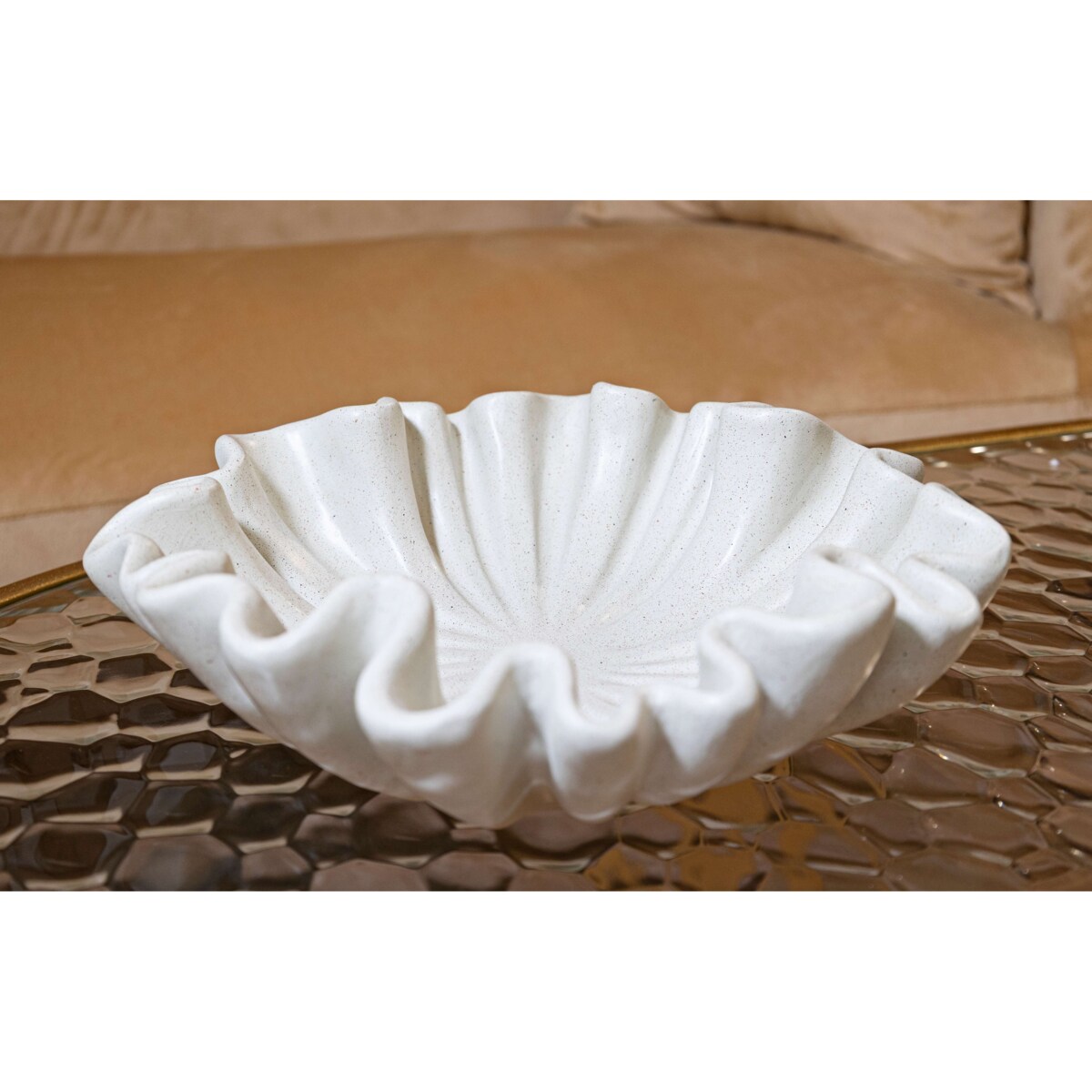 Misa dekoracyjna STONS, Ø 31 cm