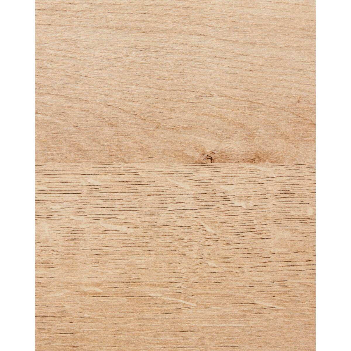 Konsola fronty rattanowe jasne drewno PASCO