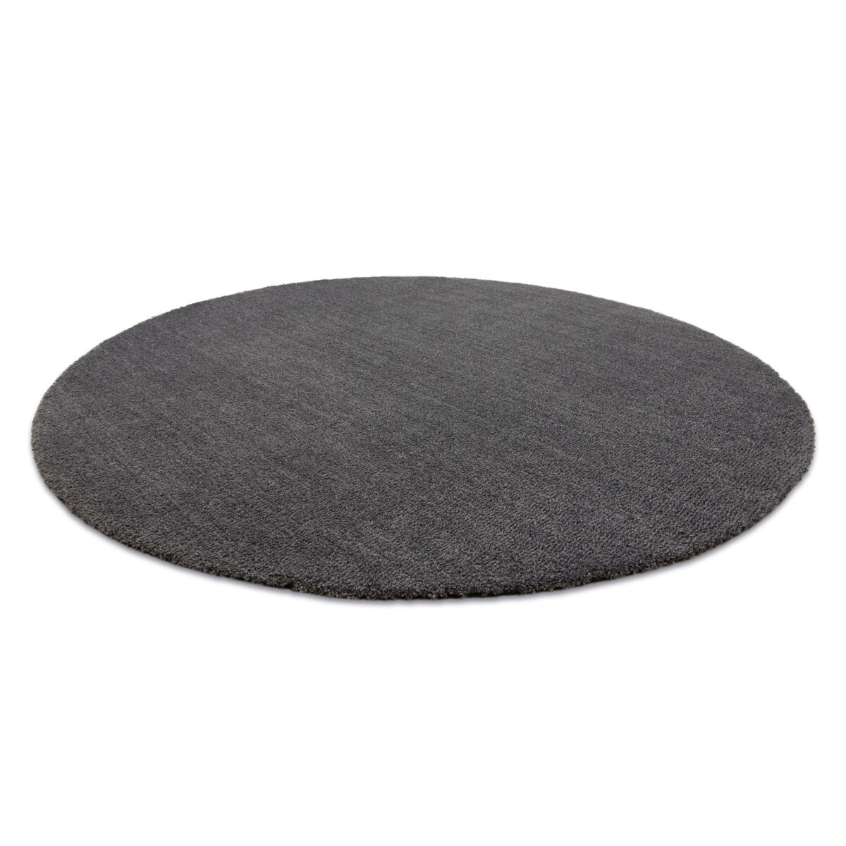 Nowoczesny dywan do prania LATIO 71351100 koło 120 cm