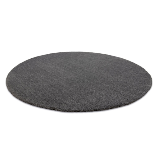 Nowoczesny dywan do prania LATIO 71351100 koło 120 cm