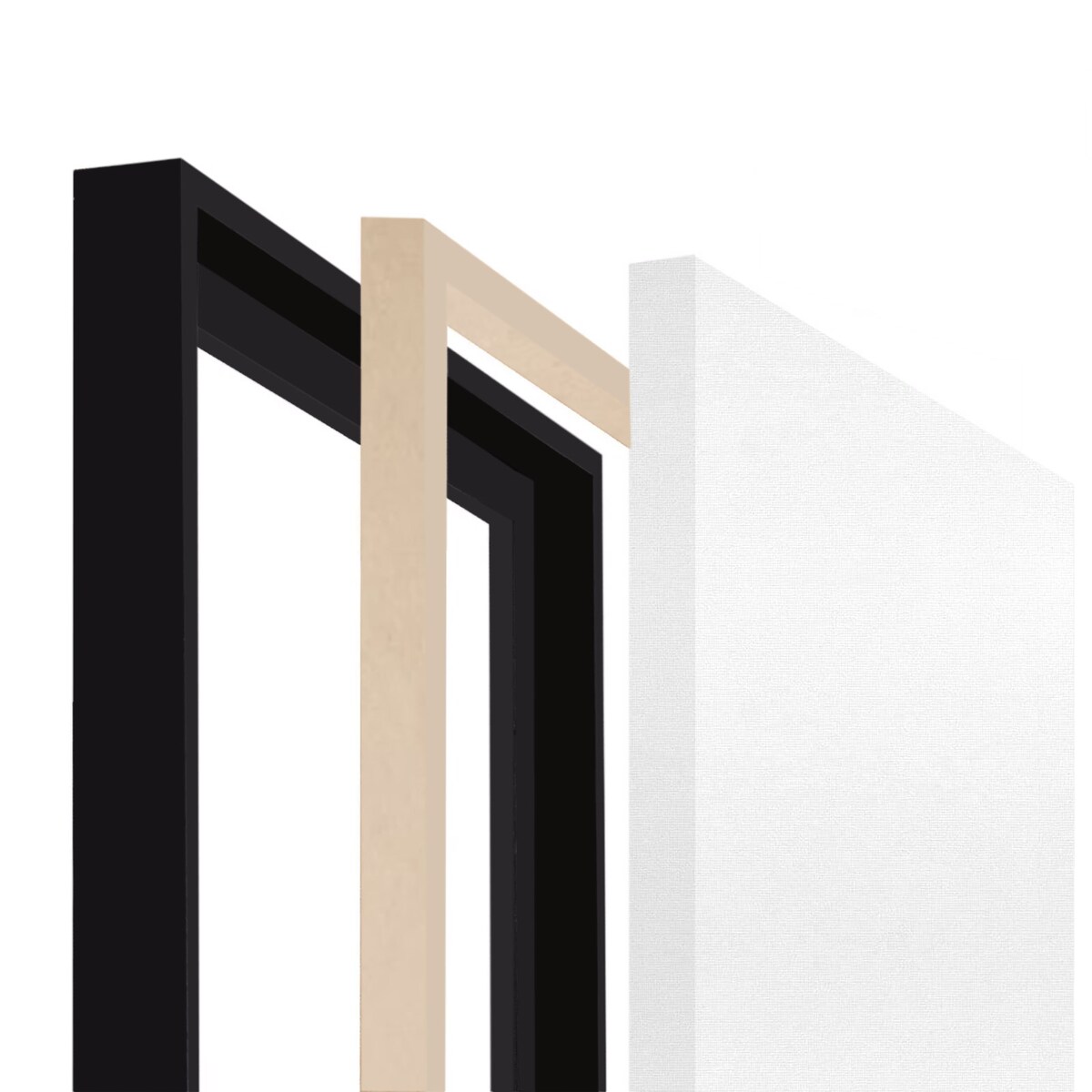 Obraz W Ramie Do Sypialni Salonu Na Płótnie Marmur Beton Szary 120x80