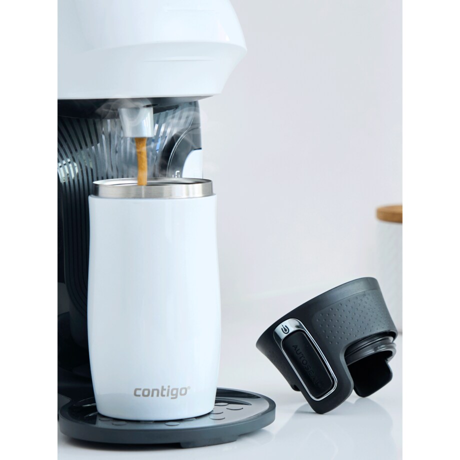 Kubek termiczny Contigo West Loop Mini 300ml - Salt