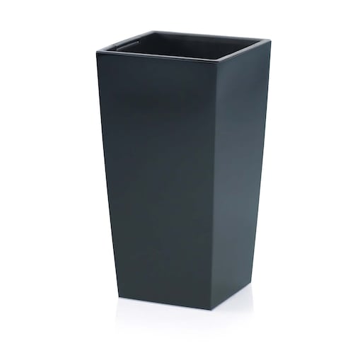 Doniczka Donica Ogrodowa Duża Kwadratowa Urbi Square + Wkład 61 Cm