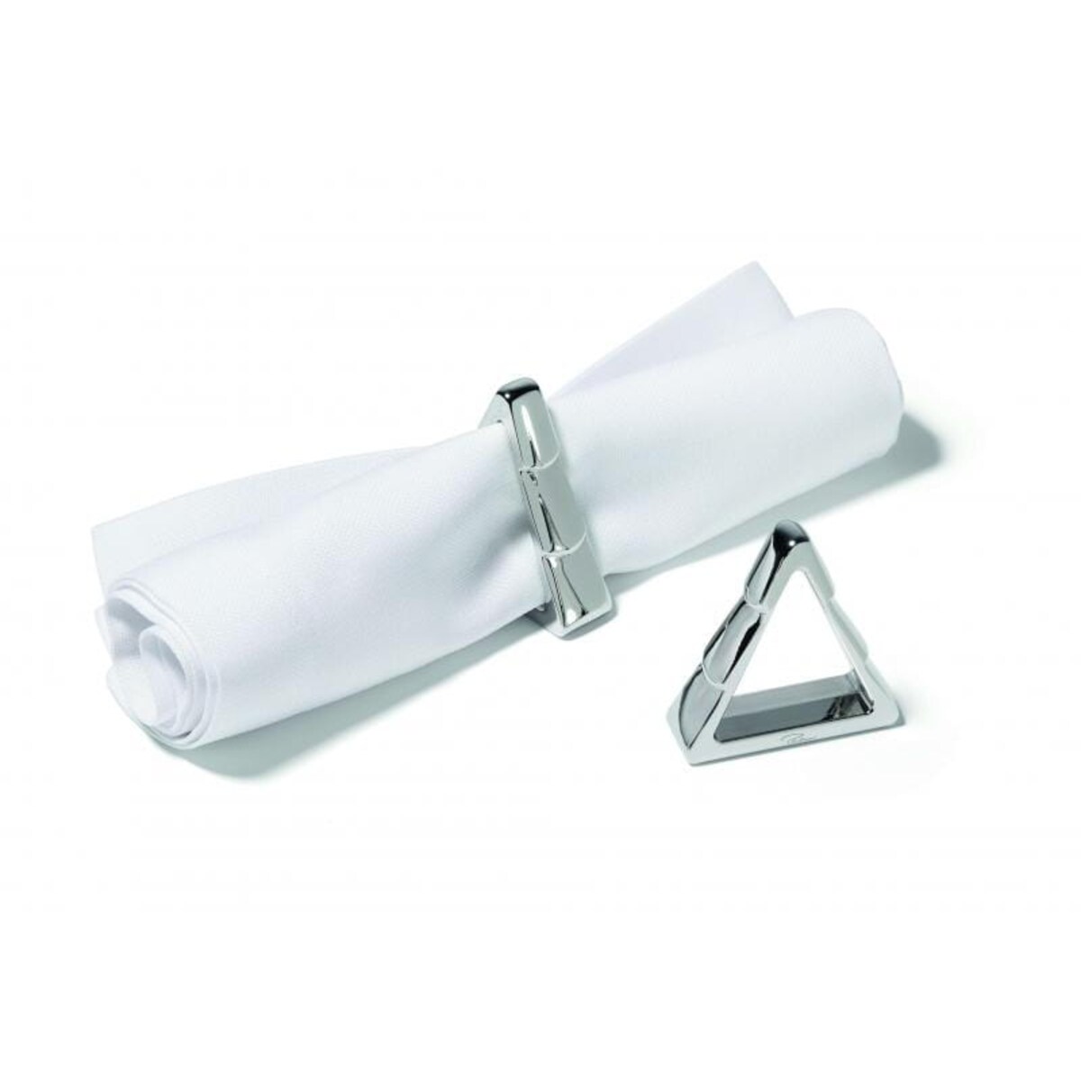 Obrączki na serwetki Tannenbaum, 2 sztuki