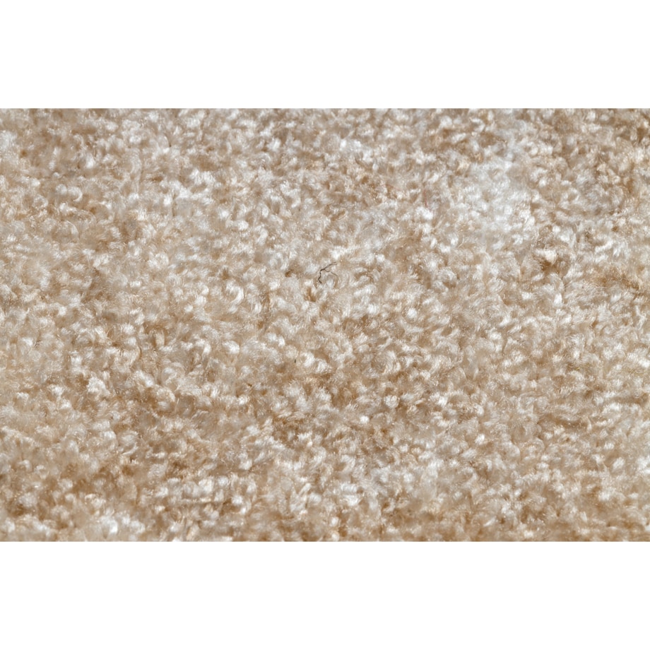 DYWAN koło POZZOLANA beż koło 100 cm