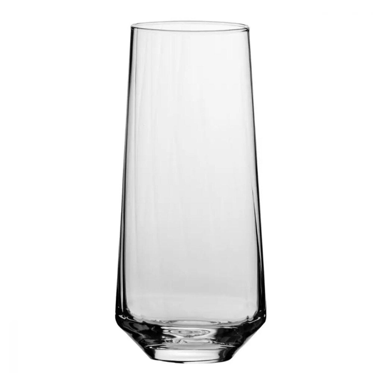 Ozdobne Szklanki do drinków napojów KROSNO SHAKE N°5 Gin&Tonic 380ml 4szt