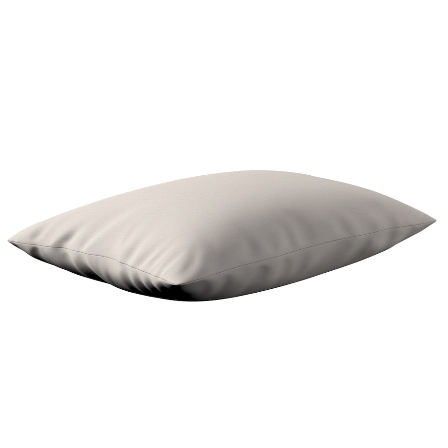 Poszewka Kinga na poduszkę prostokątną 47x28 silver(jasnoszary)
