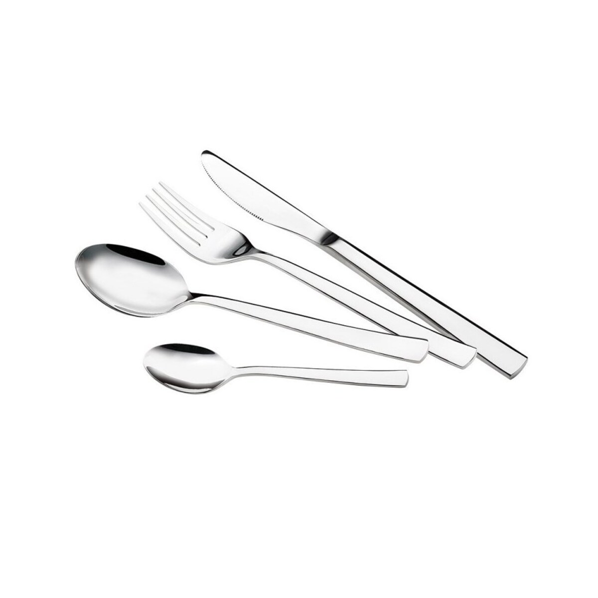 Blaumann sztućce 66 elementów 51212