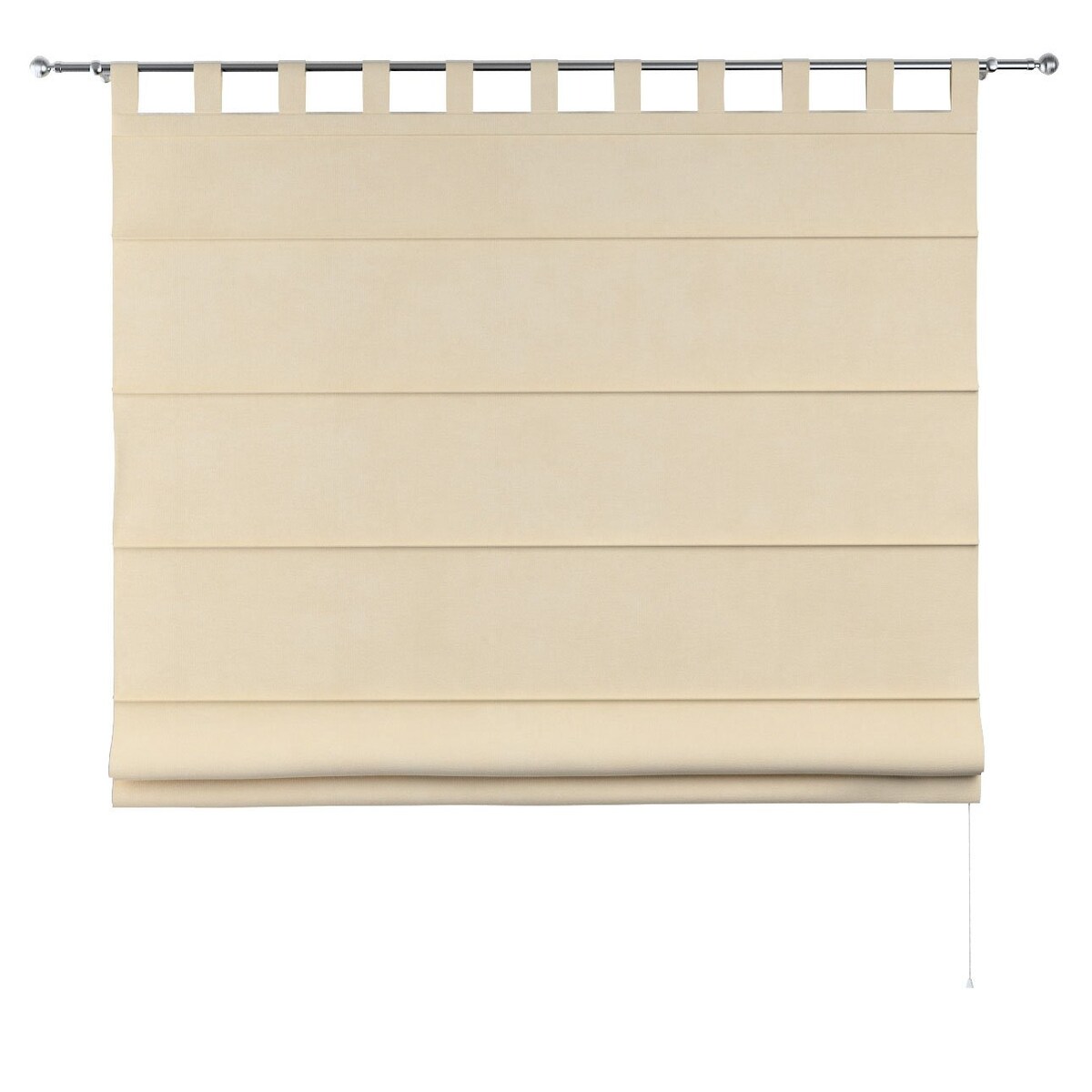 Roleta rzymska Verona, kremowy, Crema