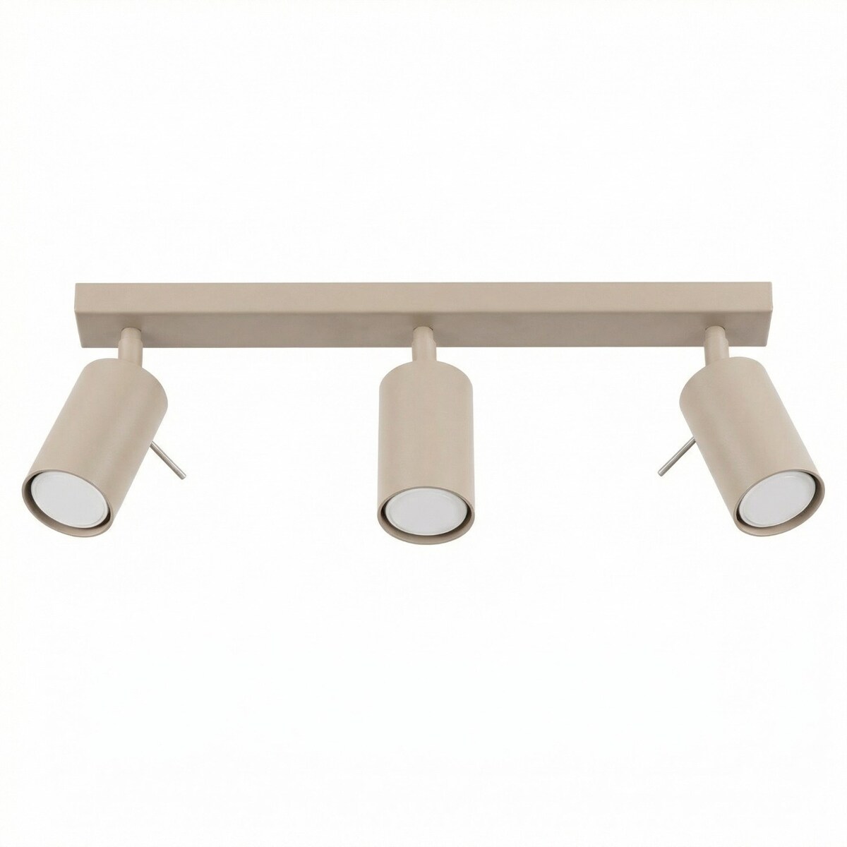 Plafon RING 3L taupe