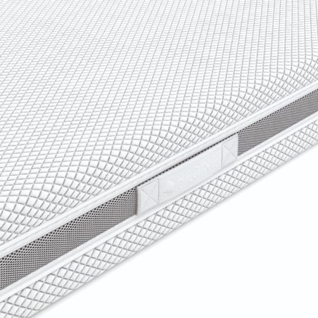 Materac Melody Hybrid, 100 x 200 cm, Hilding