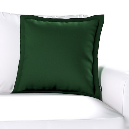Poszewka Mona na poduszkę 45x45 zielony