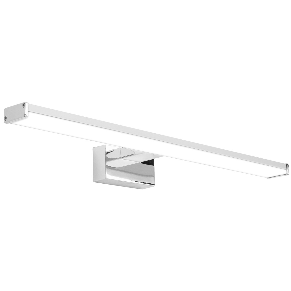 Kinkiet Led App368-1W 40Cm Chrom, Metal