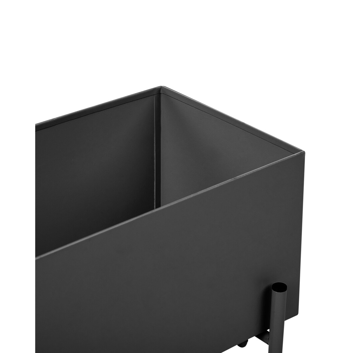 Doniczka VINCA Metal 70 cm