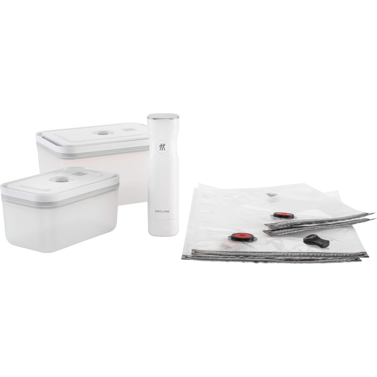 Zestaw startowy plastikowy M/L Zwilling Fresh & Save