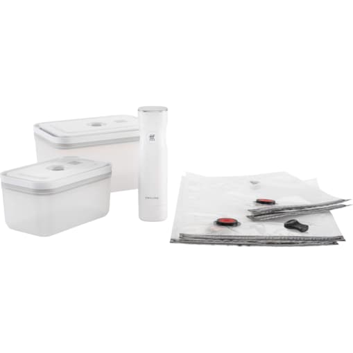 Zestaw startowy plastikowy M/L Zwilling Fresh & Save