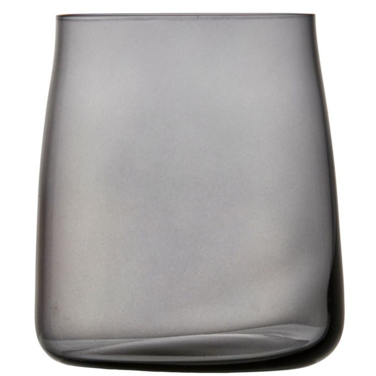 Szklanki do wody ze szkła kryształowego Smoke 420 ml 4 sztuki 31568
