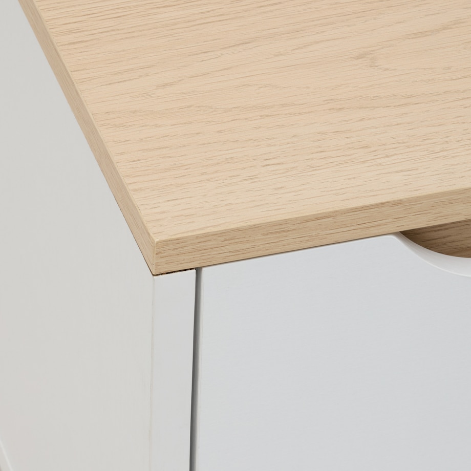 Szafka RTV LUMA, 120 x 40 x 42 cm