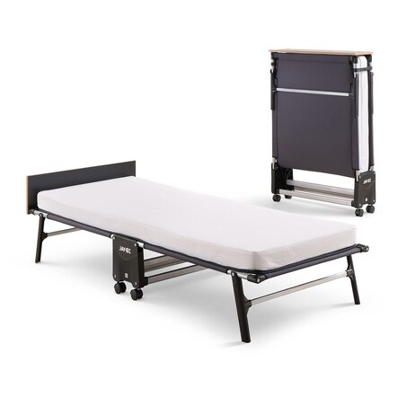 Łóżko Rollaway RM80 Jay-Be 80x194x50 cm