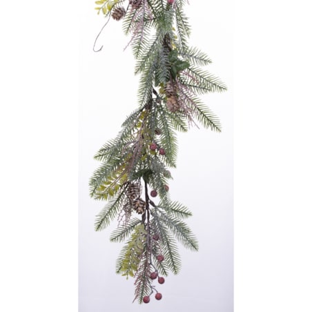 Girlanda długa 145x35x10 cm PULA