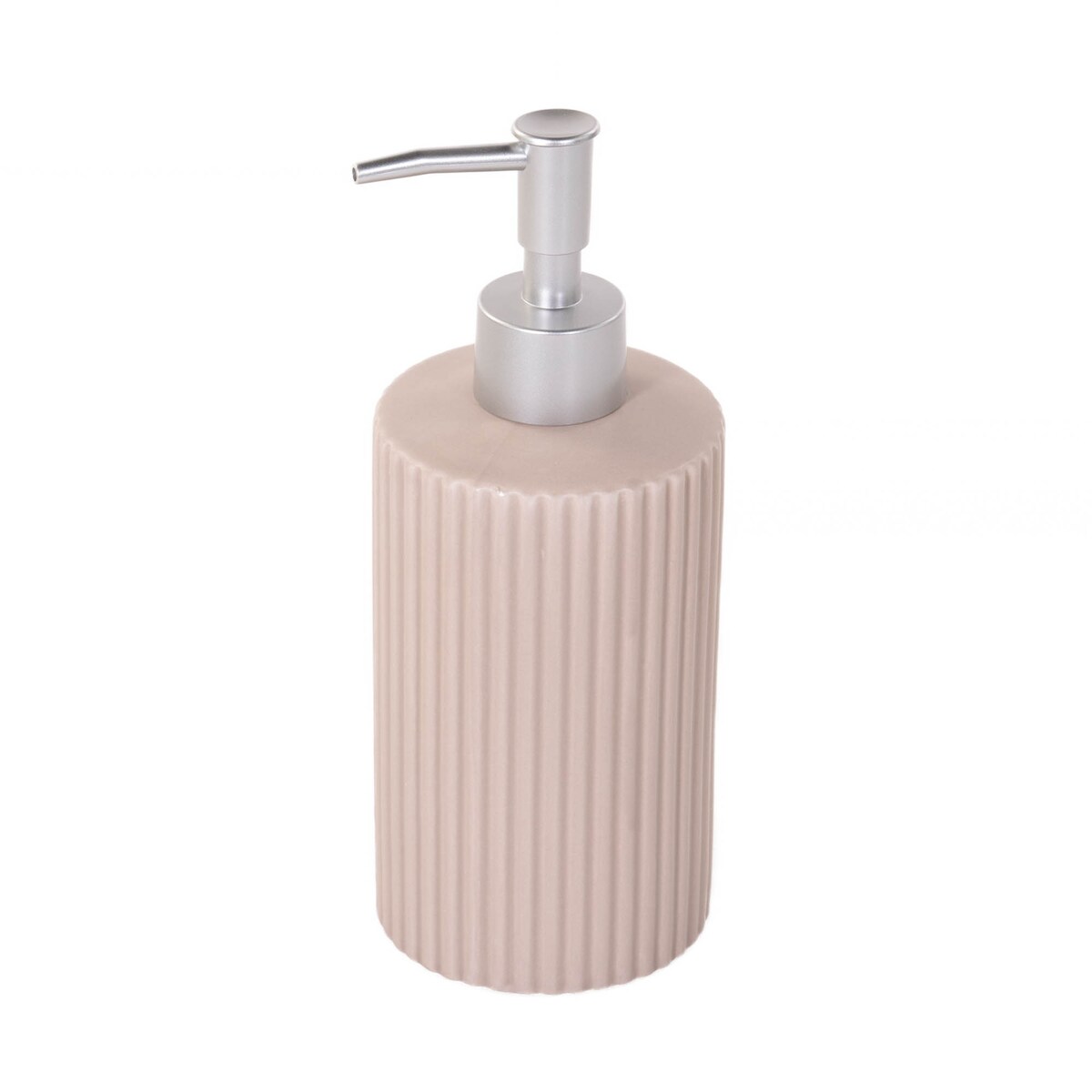 Zestaw ceramicznych akcesoriów łazienkowych, 4 elementy