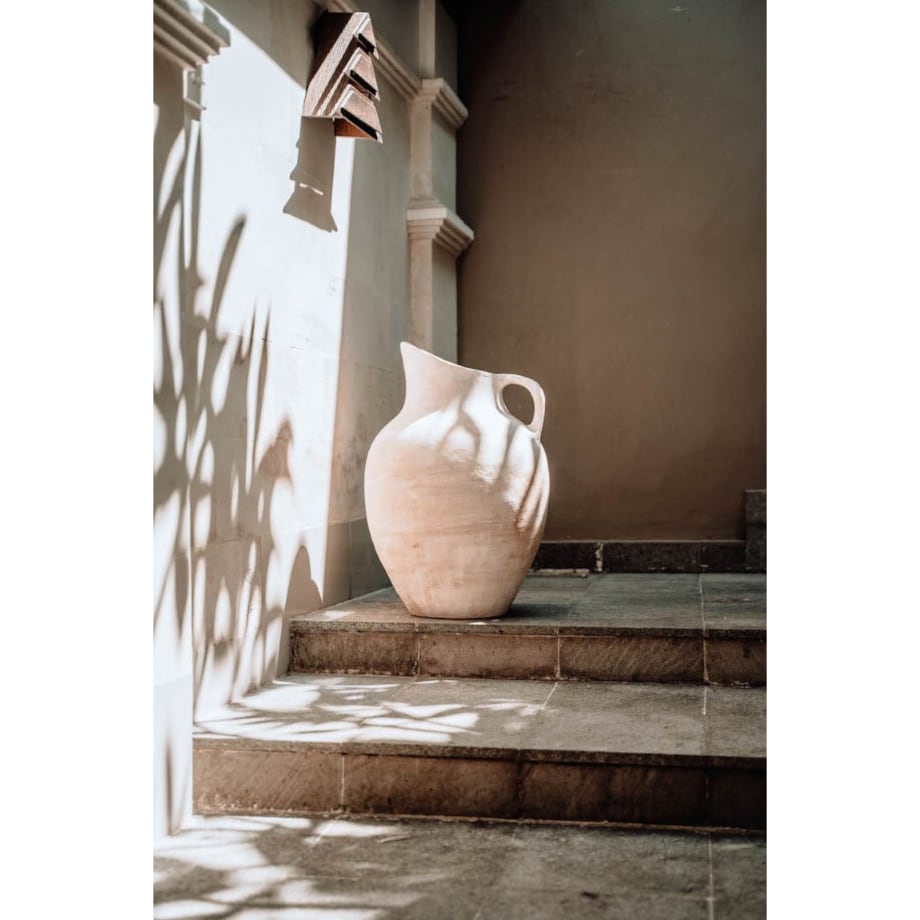 WAZON Z TERAKOTY UBUD