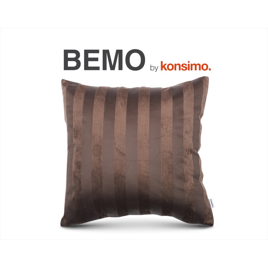 Poszewka na poduszkę BEMO