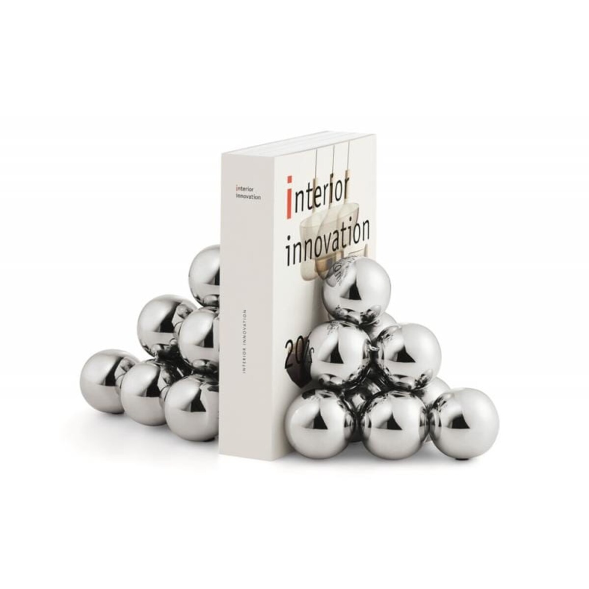 Stoper do książek Bubbles