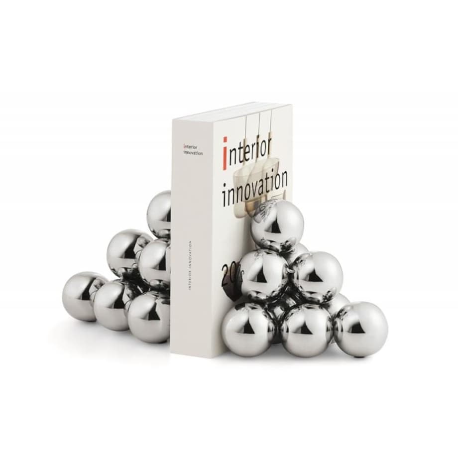 Stoper do książek Bubbles