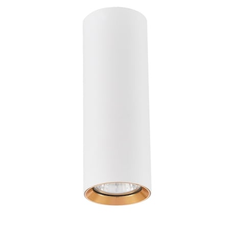 Tuba Light Prestige Manacor złoty 1 x GU10 1 szt.