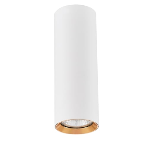 Tuba Light Prestige Manacor złoty 1 x GU10 1 szt.