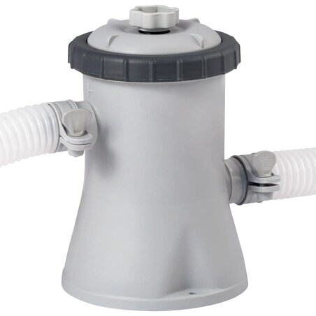 Intex Basen Prism Frame Premium z akcesoriami, 305x76 cm