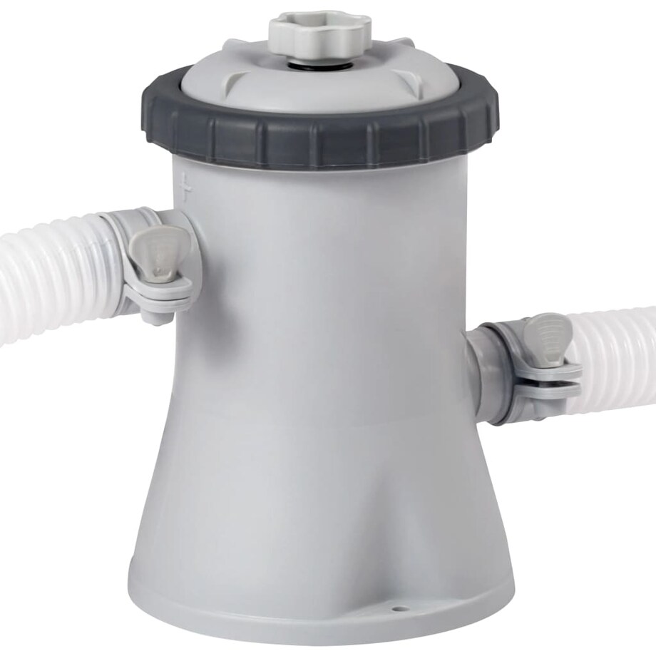 Intex Basen Prism Frame Premium z akcesoriami, 305x76 cm