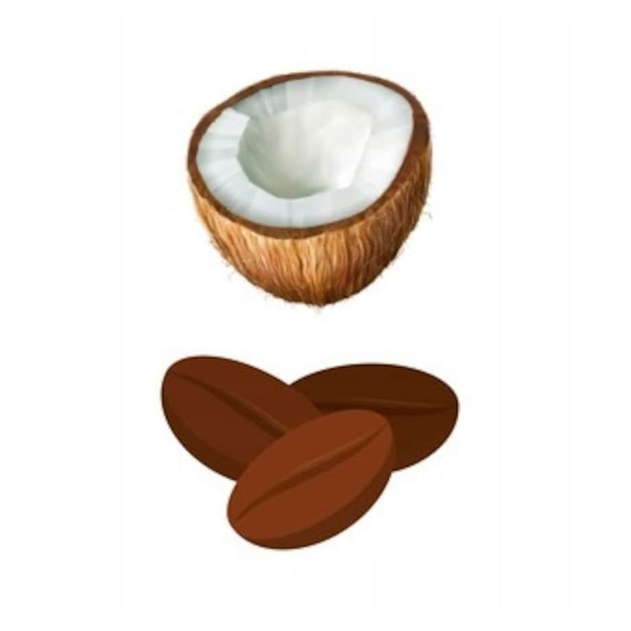 Kawa aromatyzowana o smaku KOKOSOWYM mielona deserowa ARABICA Cup&You 200g na prezent upominek dla kobiety mężczyzny faceta mamy taty żony męża