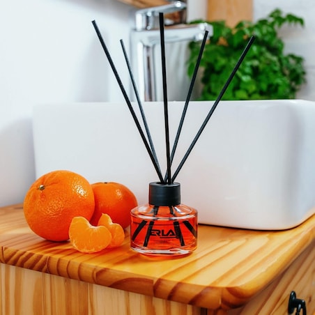 patyczki zapachowe sato new day 50ml