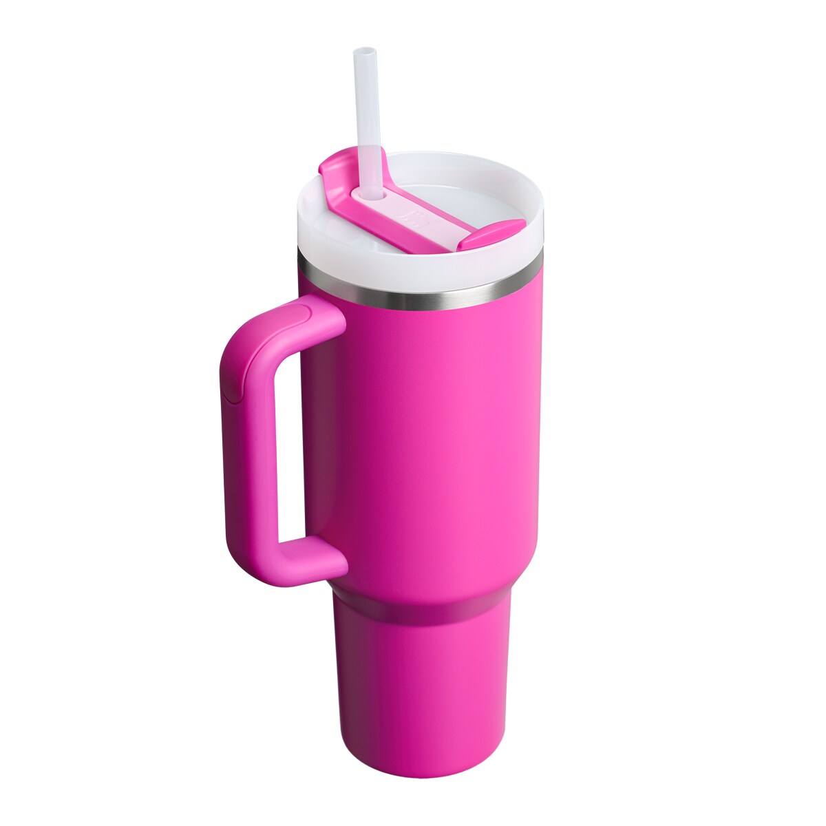 Stanley Quencher® H2.O FlowState™ Tumbler 1.18L Violet Blossom