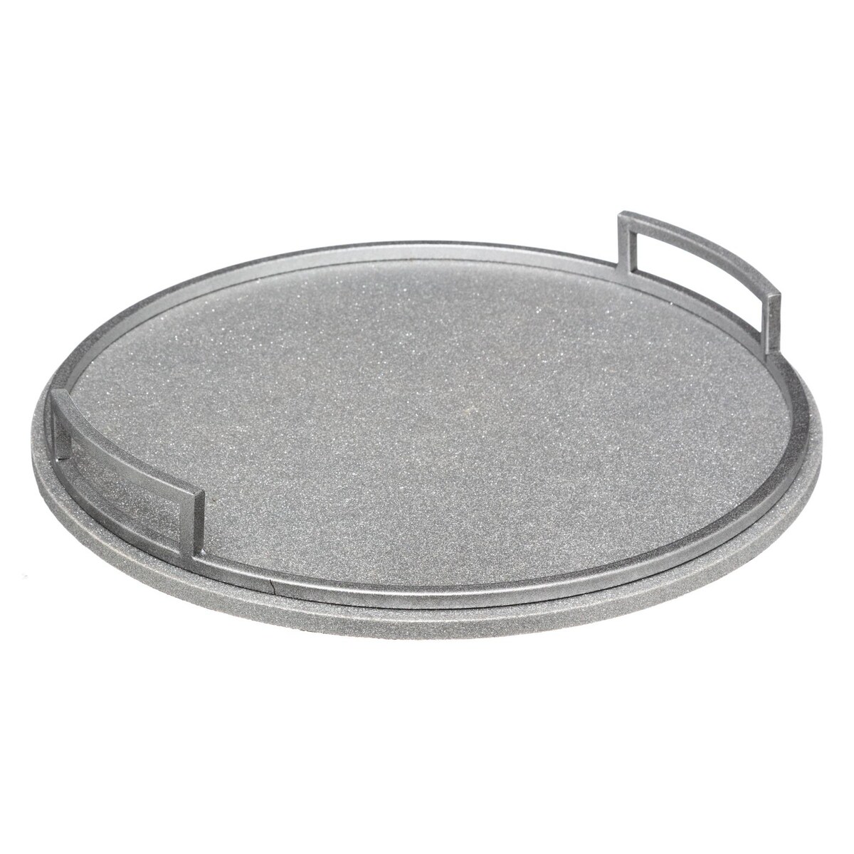 Taca dekoracyjna z uchwytami, Ø 37,5 cm